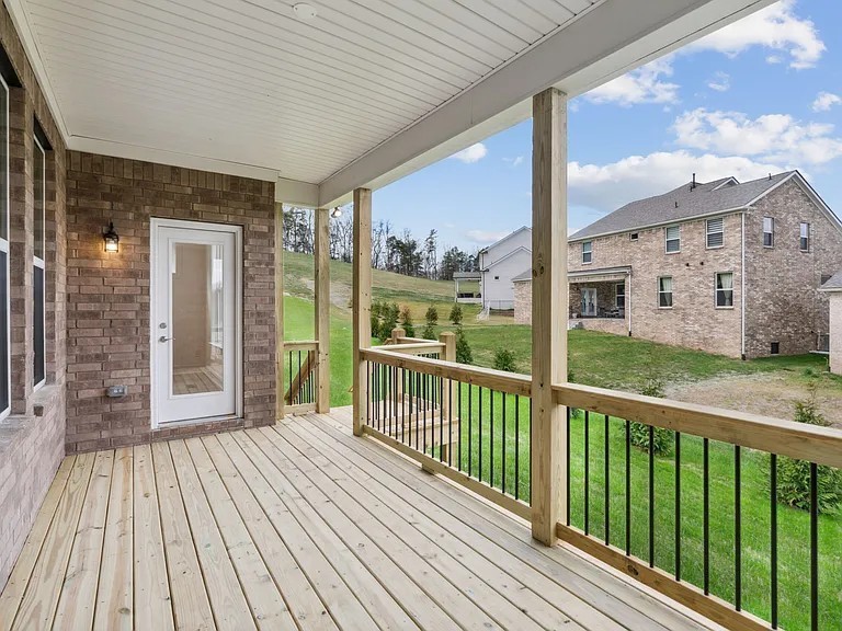 5520 Dana Ln, Franklin TN 37064 4-bed home, photo 7 of 12