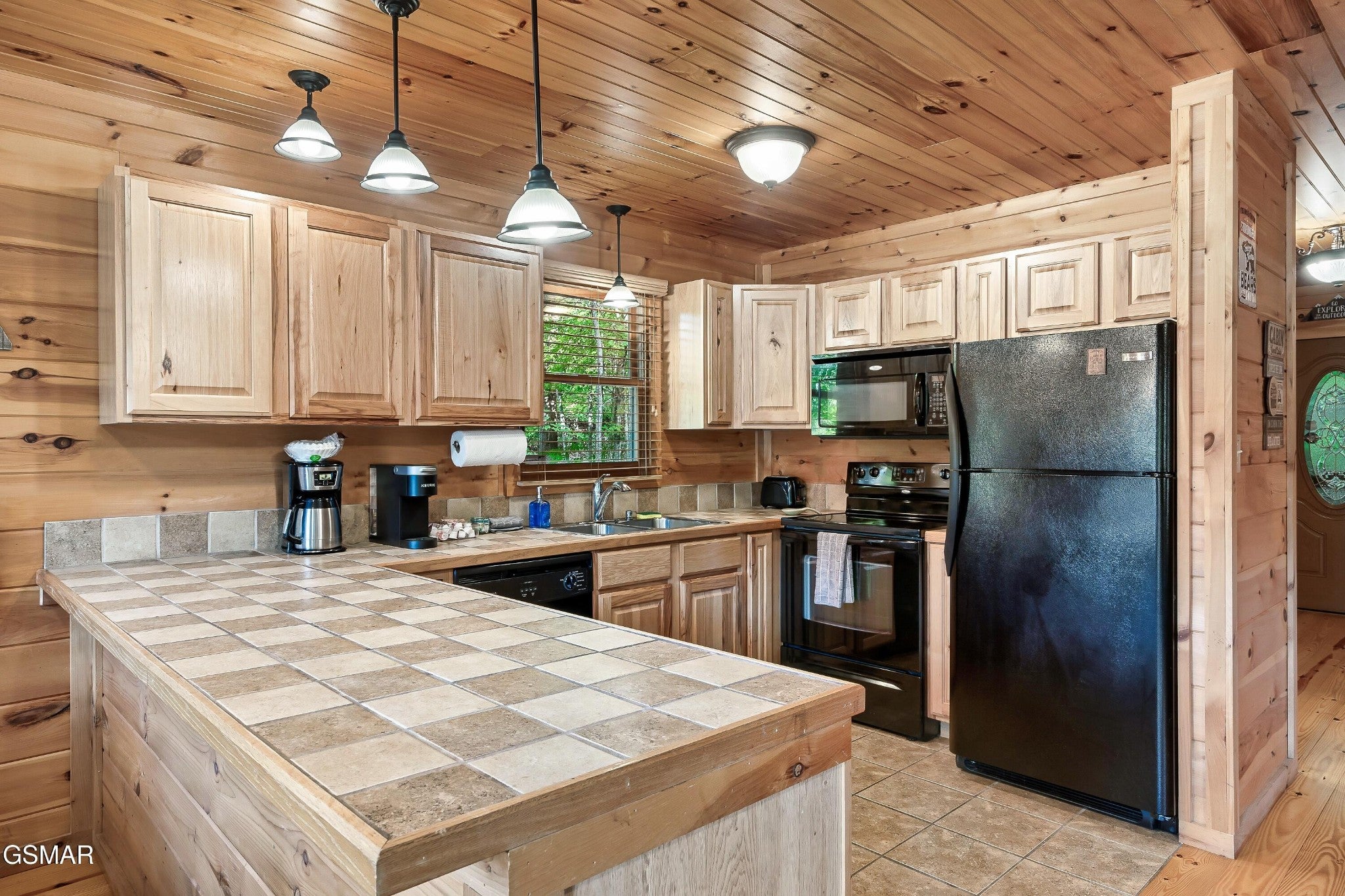 1204 Honeysuckle Lane