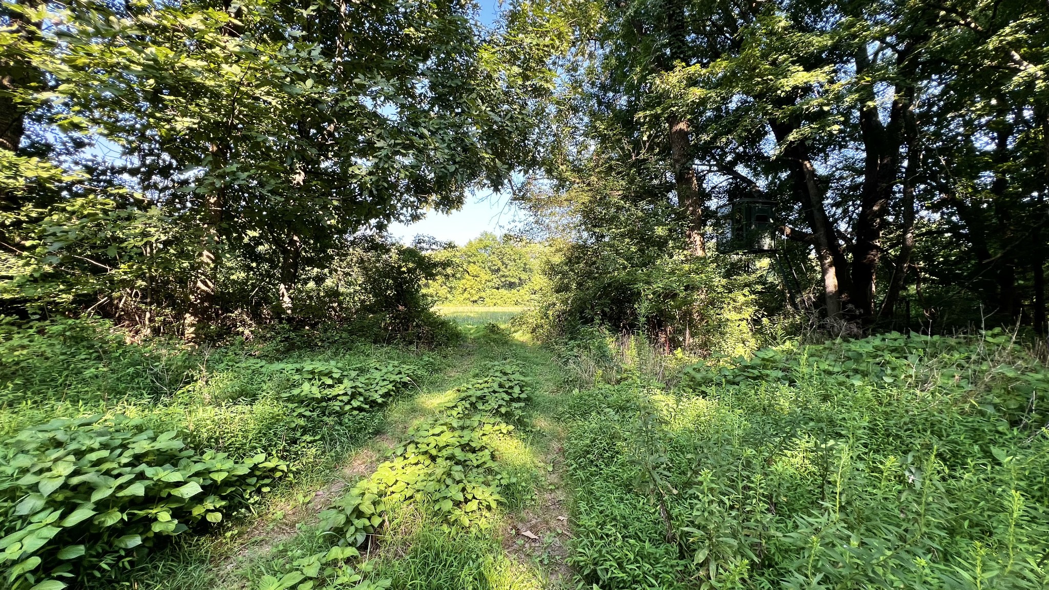 0 Union Ridge Rd