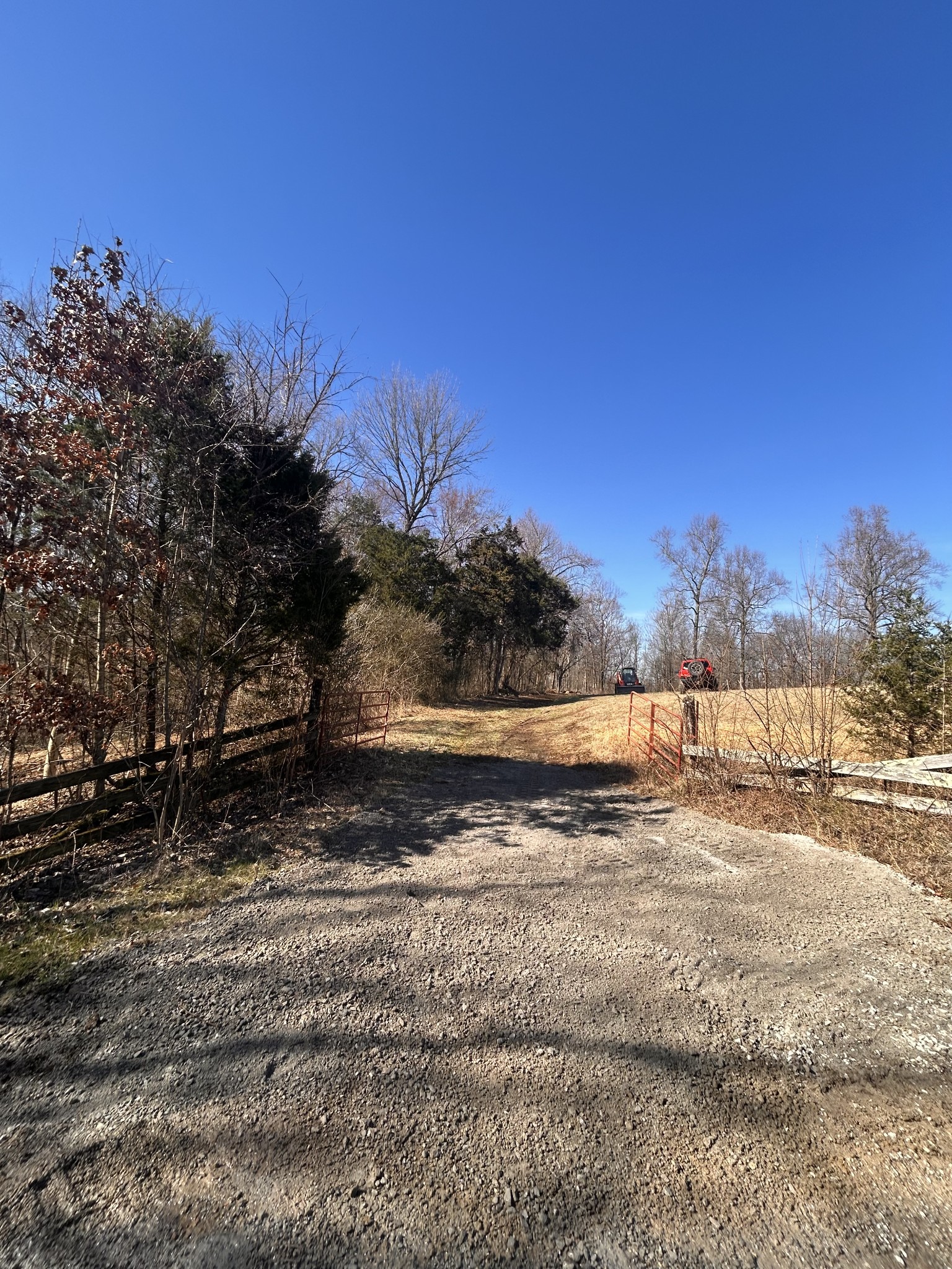 0 Union Ridge Rd