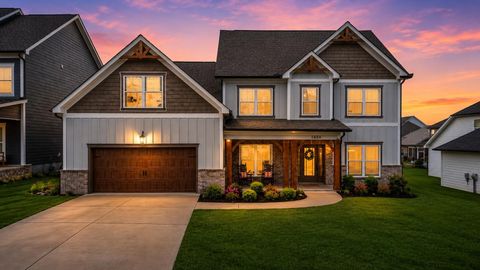 Photo of 2654 Blue Skies Drive, Ooltewah, TN 37363 (MLS # 3280739)