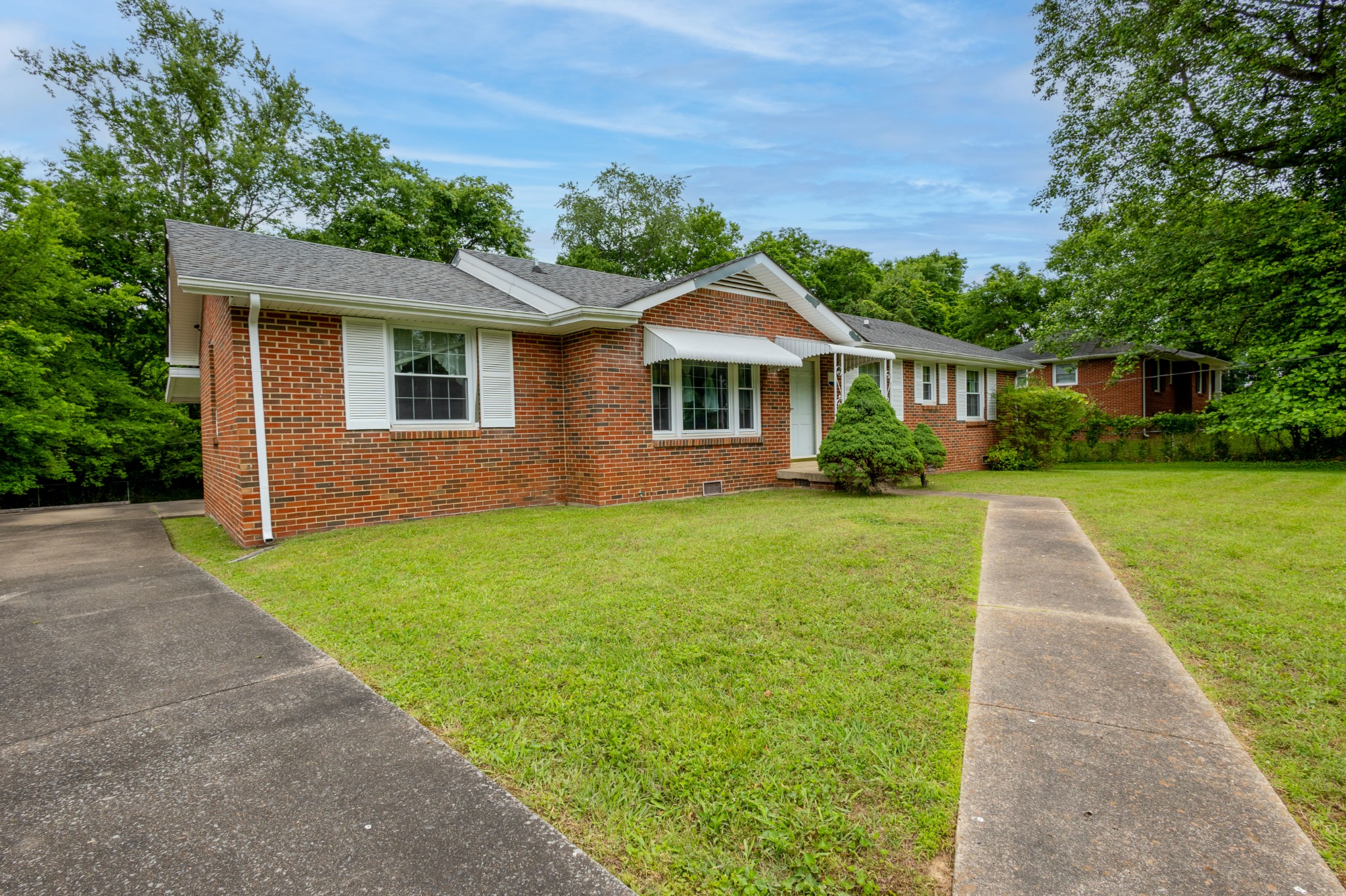 1347 Gibson Dr