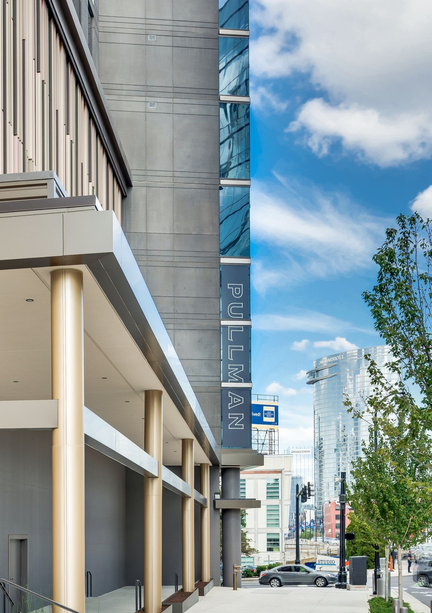 Nashville, Tennessee 37203, United States, 1 Bedroom Bedrooms, ,1 BathroomBathrooms,Residential,Active,31252