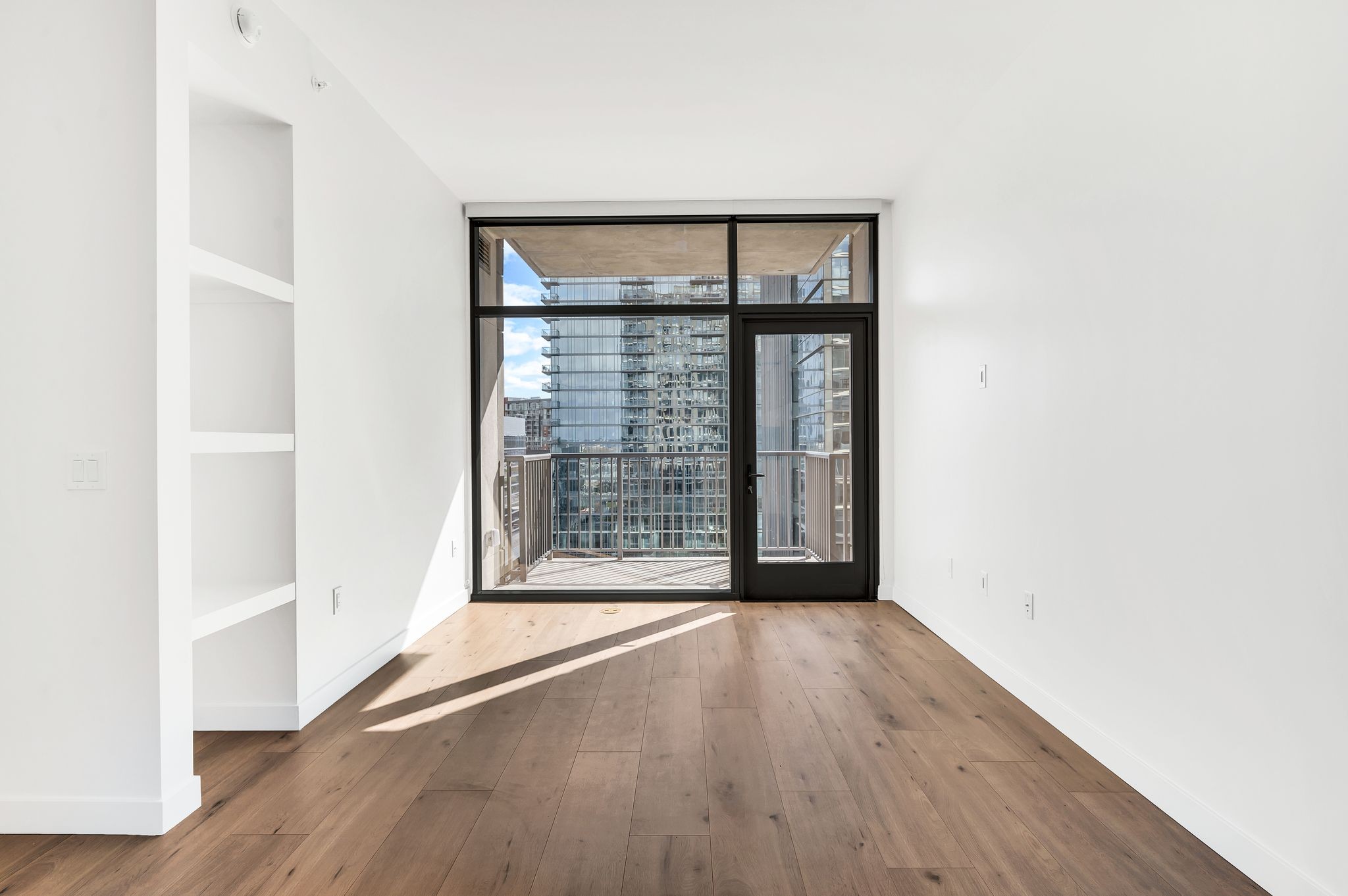 Nashville, Tennessee 37203, United States, 1 Bedroom Bedrooms, ,1 BathroomBathrooms,Residential,Active,31252