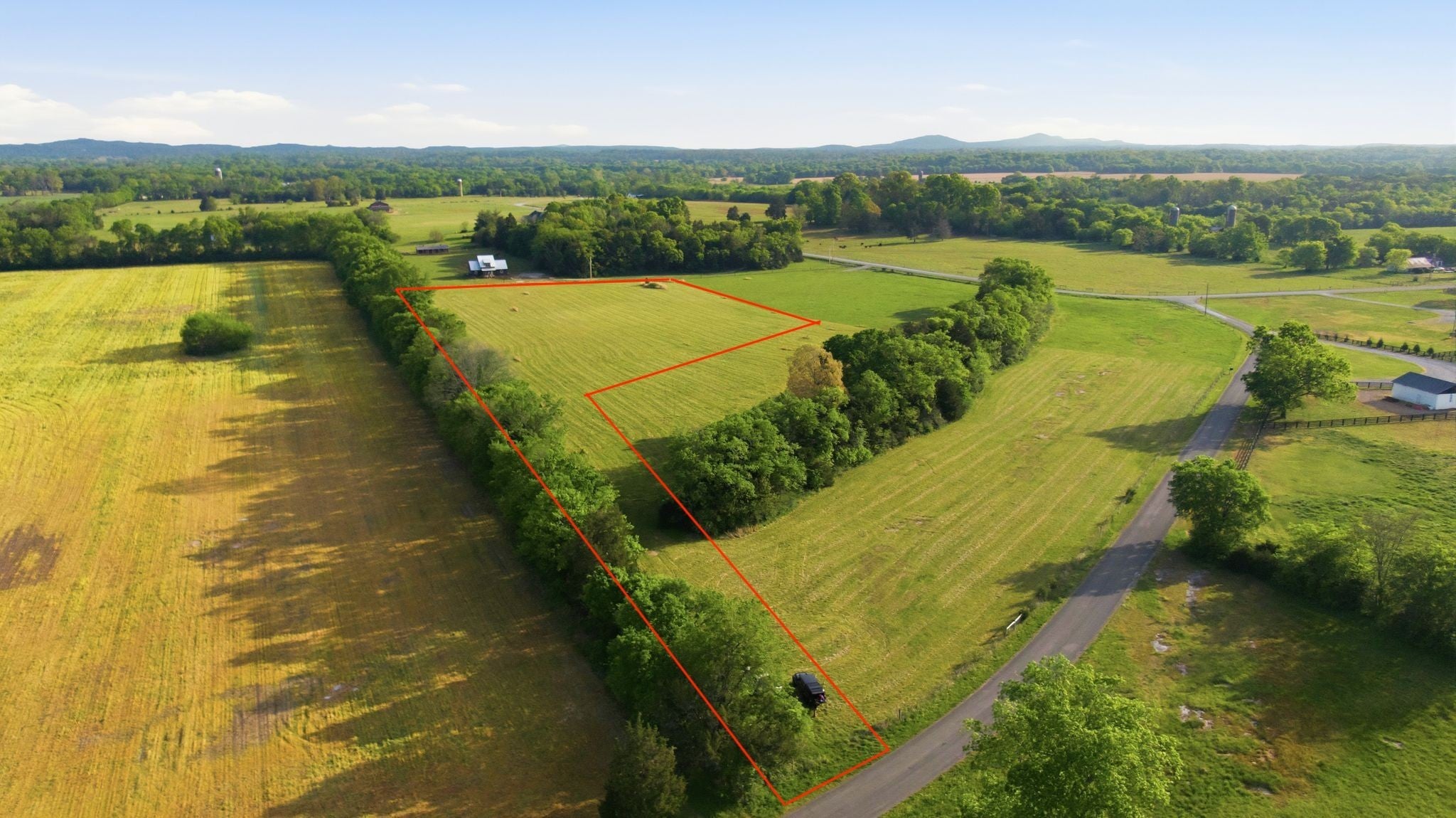 0 Cedar Grove Rd