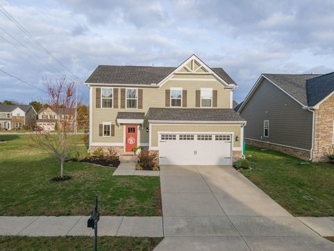 415 Heroit Dr, Spring Hill, TN 37174 - MLS#: 2807537