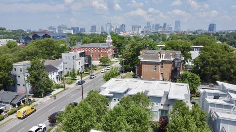 1240 2nd Ave S Unit 2, Nashville, TN 37210 - MLS#: 2768133