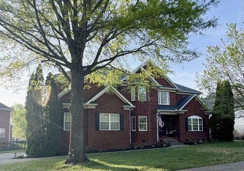 Photo of 1608 Fair House Rd, Spring Hill, TN 37174 (MLS # 3172999)