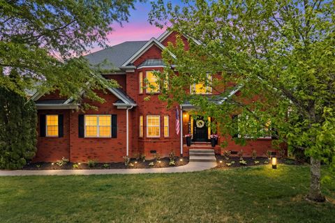 1608 Fair House Rd Spring Hill TN 37174