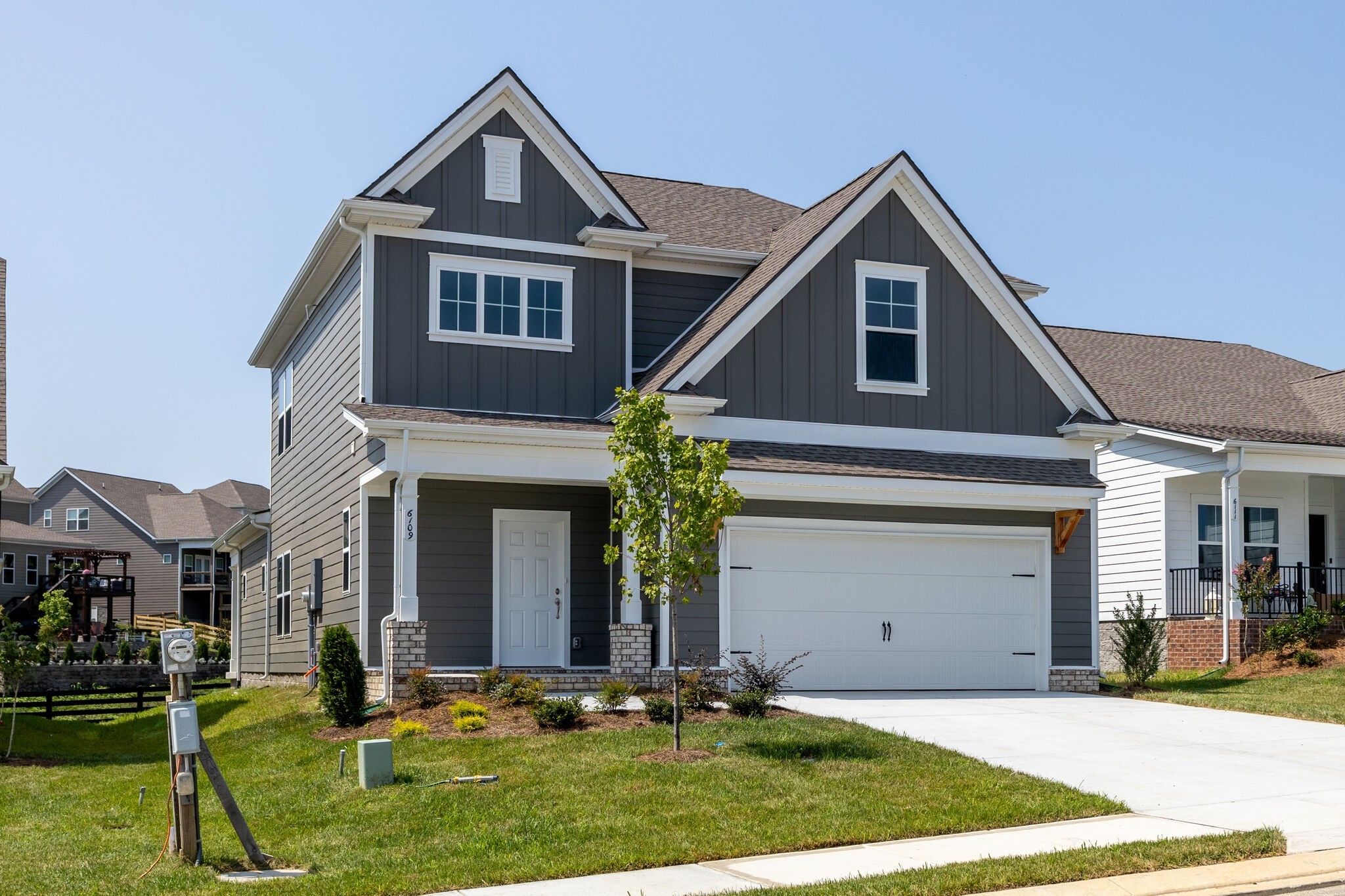 6311 Loudwater Ct