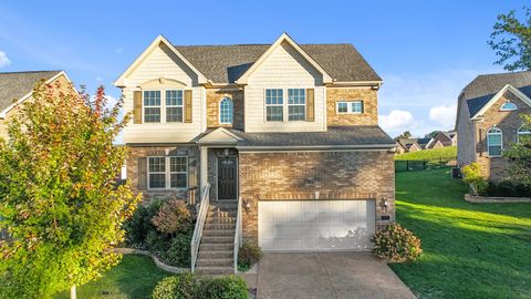 13 Settlers Ct Mount Juliet TN 37122