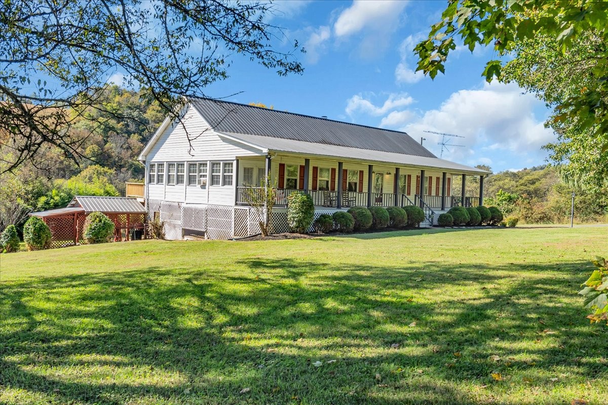 487 County Line Rd