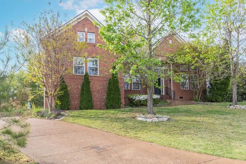 415 Enclave Ct Brentwood TN 37027