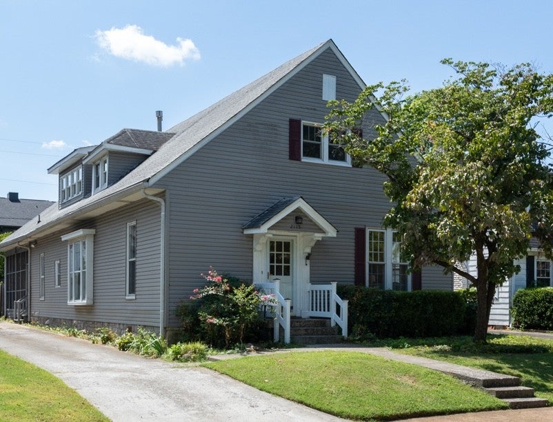 4-bed listing at 2115 Bernard Ave, Nashville