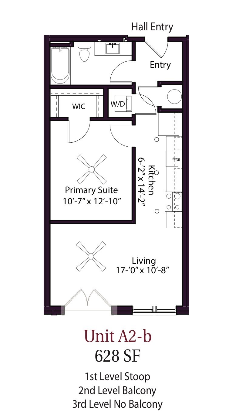 2060 Tollgate Blvd 315