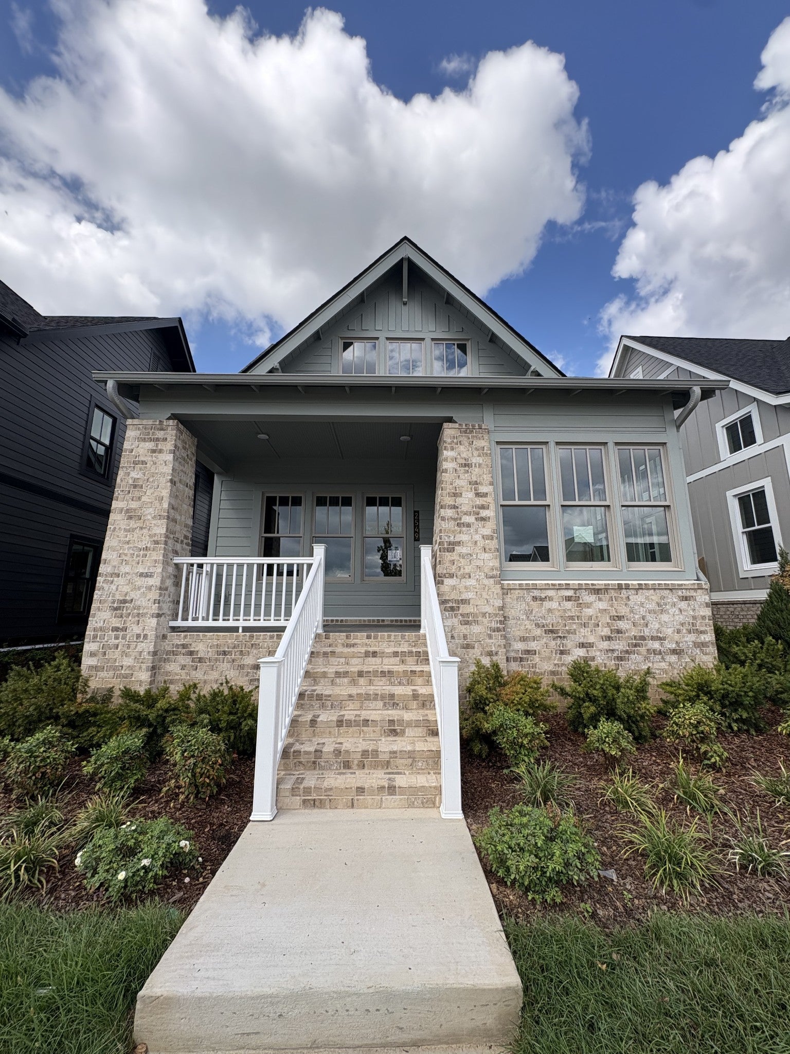 2549 Buckner Lane