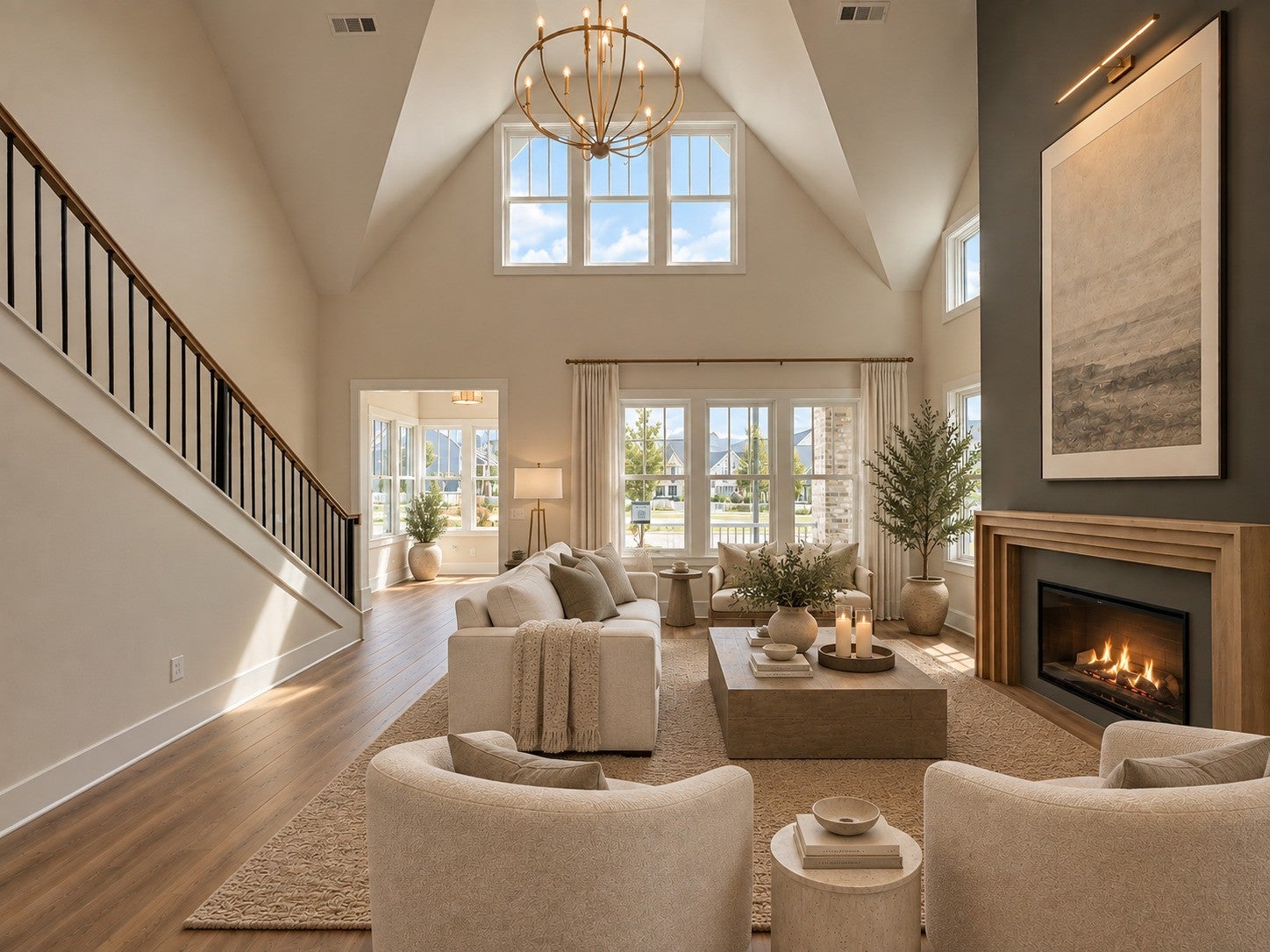 3-bed listing at 2549 Buckner Lane Thompsons Station, Thompsons-Station