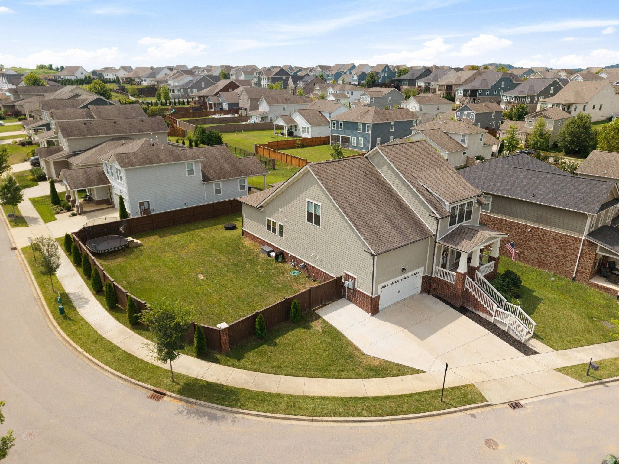 3344 Vinemont Dr