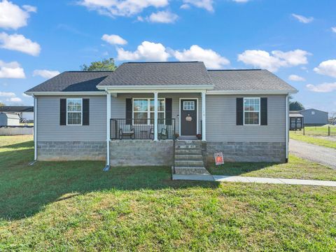 315 Brandon Dr McMinnville TN 37110