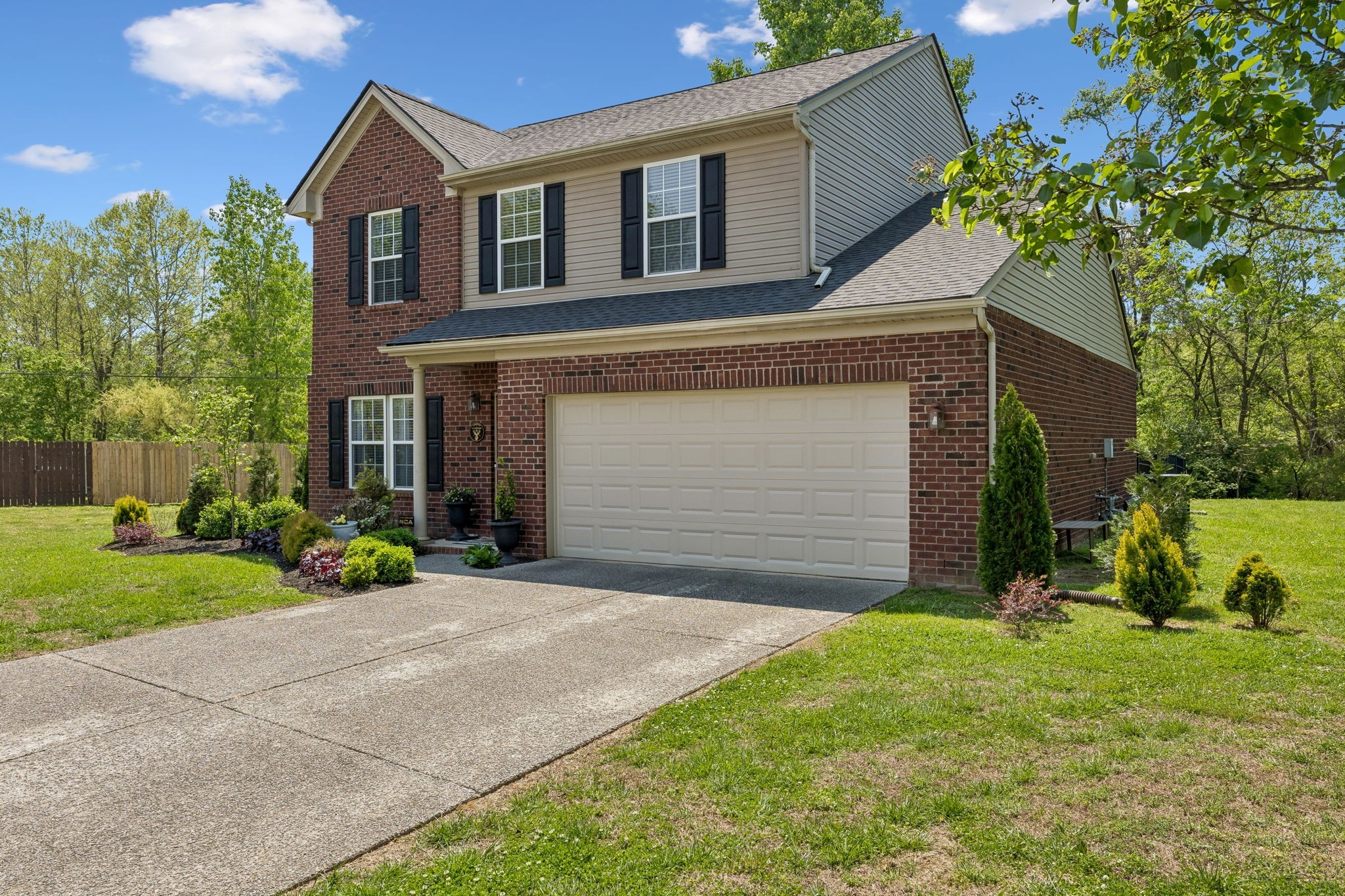 3010 Gale Ct