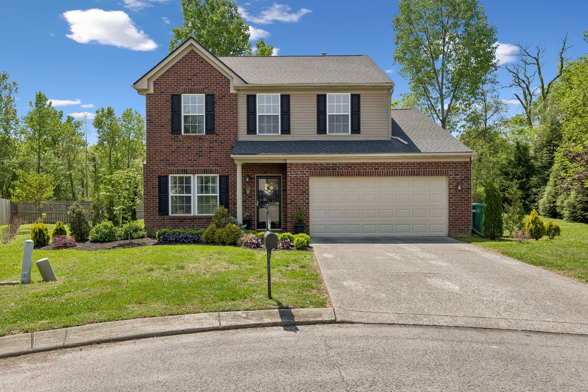 3010 Gale Ct