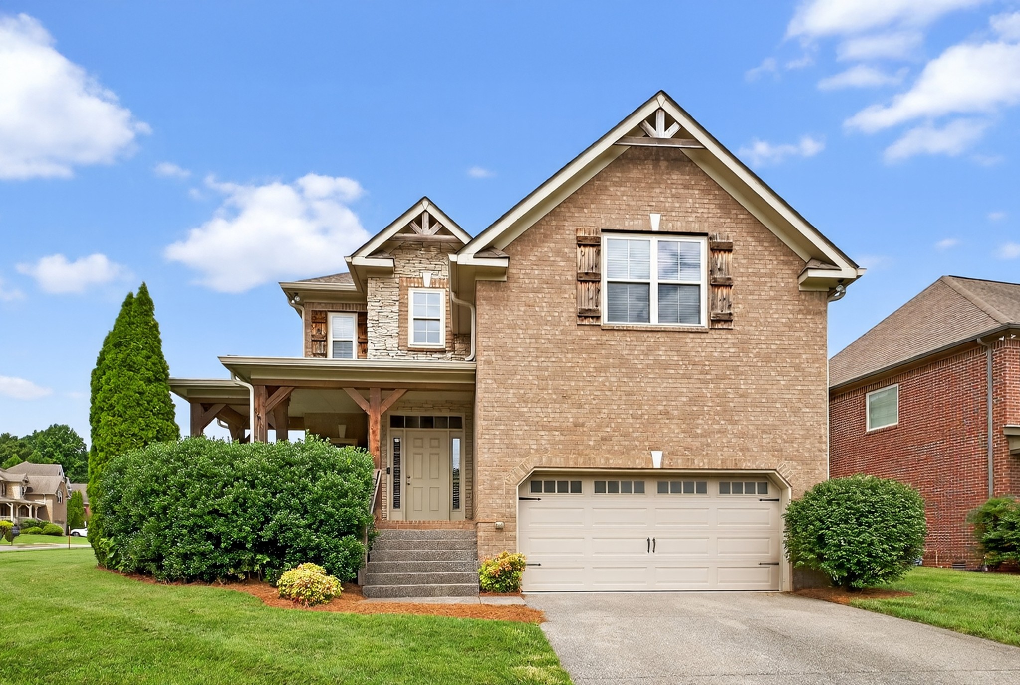 5003 Dubose Ct