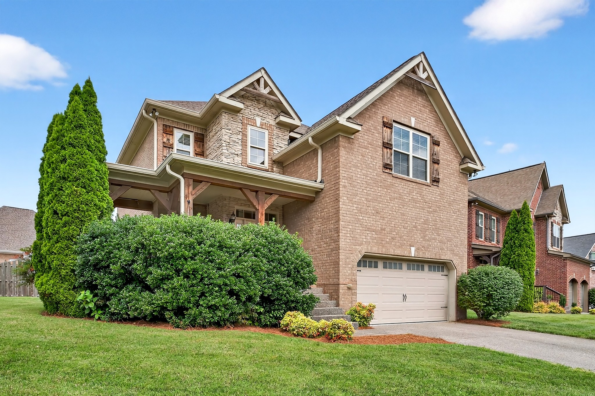 5003 Dubose Ct