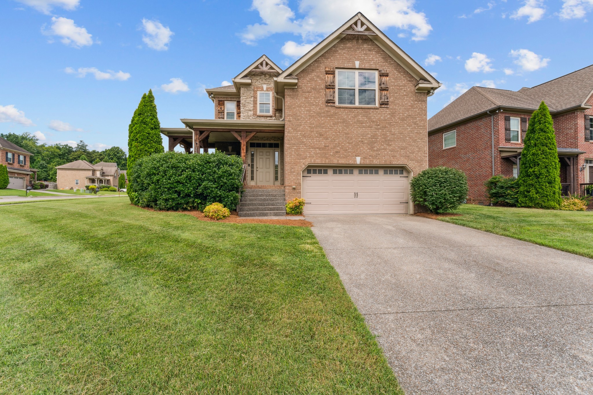 5003 Dubose Ct