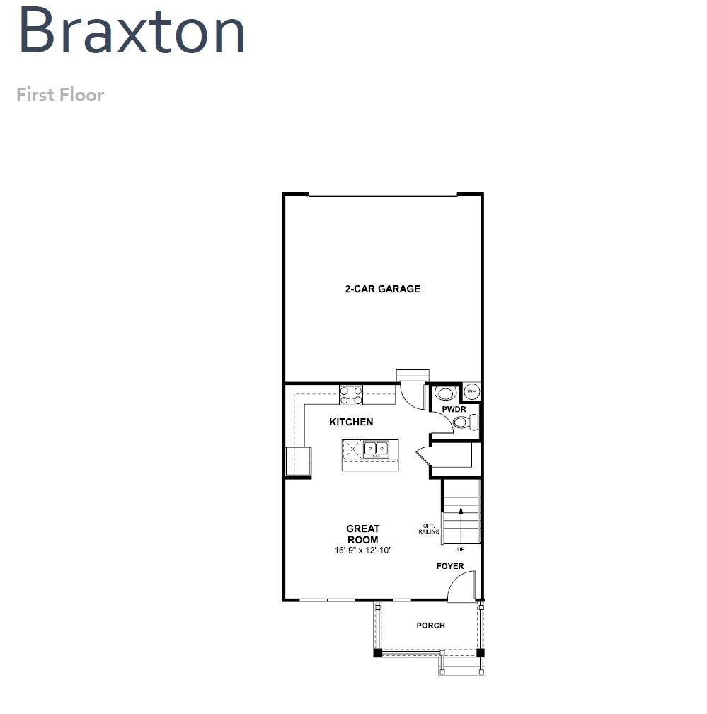 2589 Peaceful Valley Dr