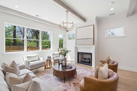 401B Saint Francis Ave Nashville TN 37205