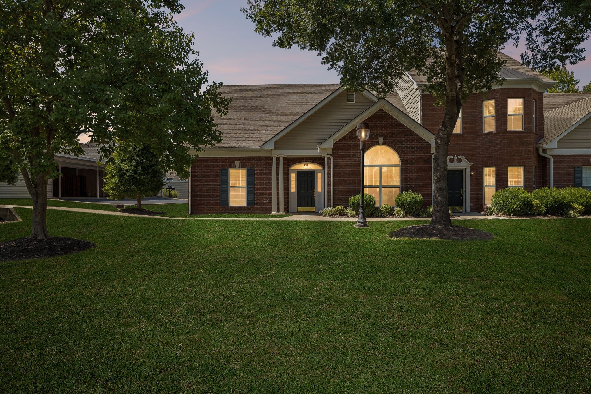 3 Leftwich Ct