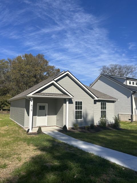 410 Hatcher Ln Columbia TN 38401