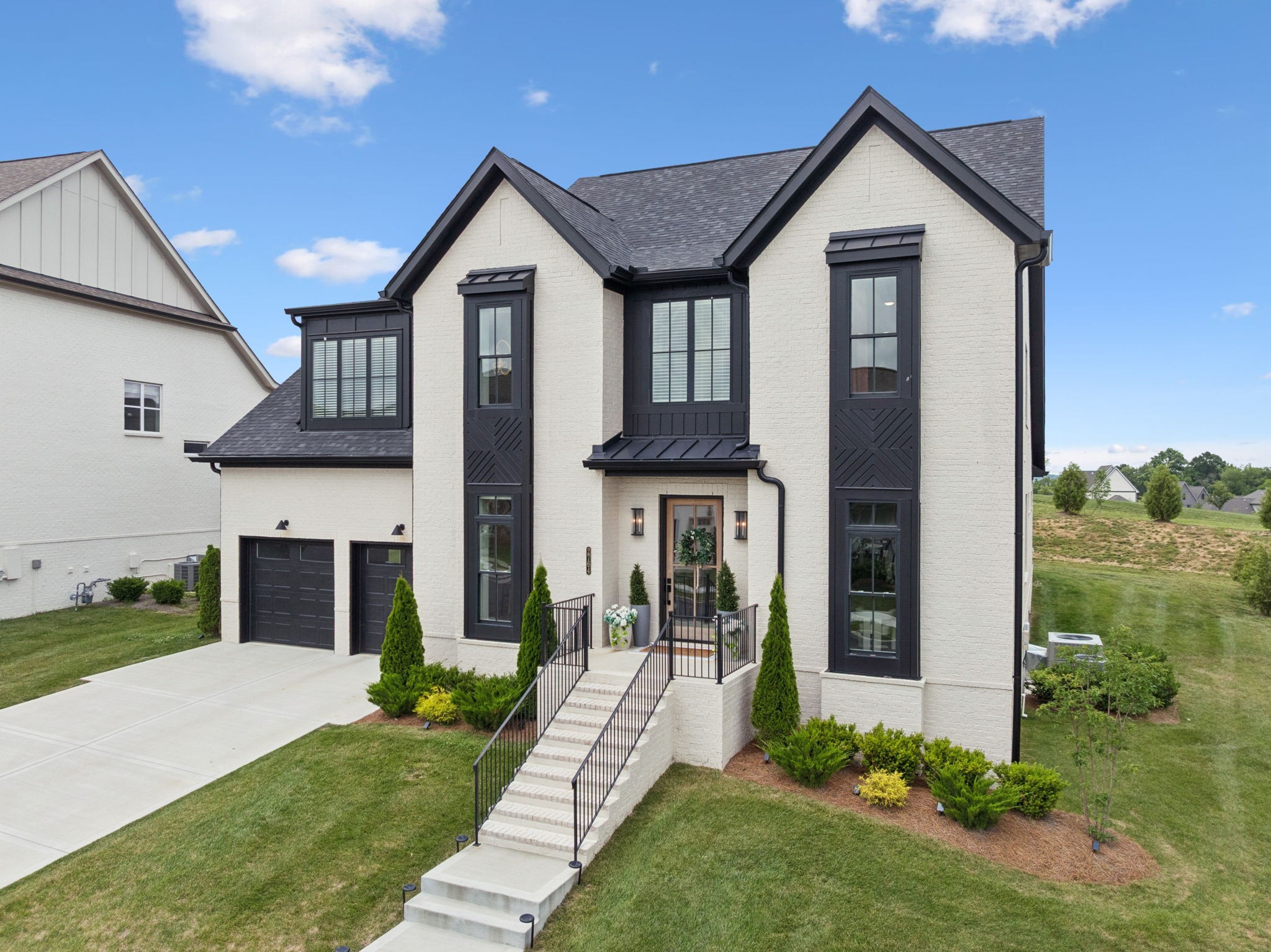 2764 Otterham Dr