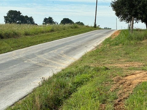 0 Rushing Road