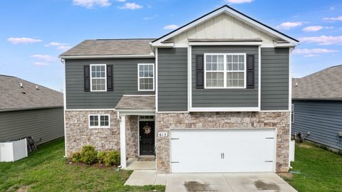 615 Pine Bloom Rd Lebanon TN 37087