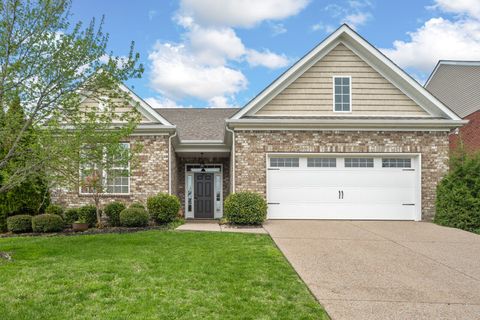 1841 Looking Glass Ln Nolensville TN 37135