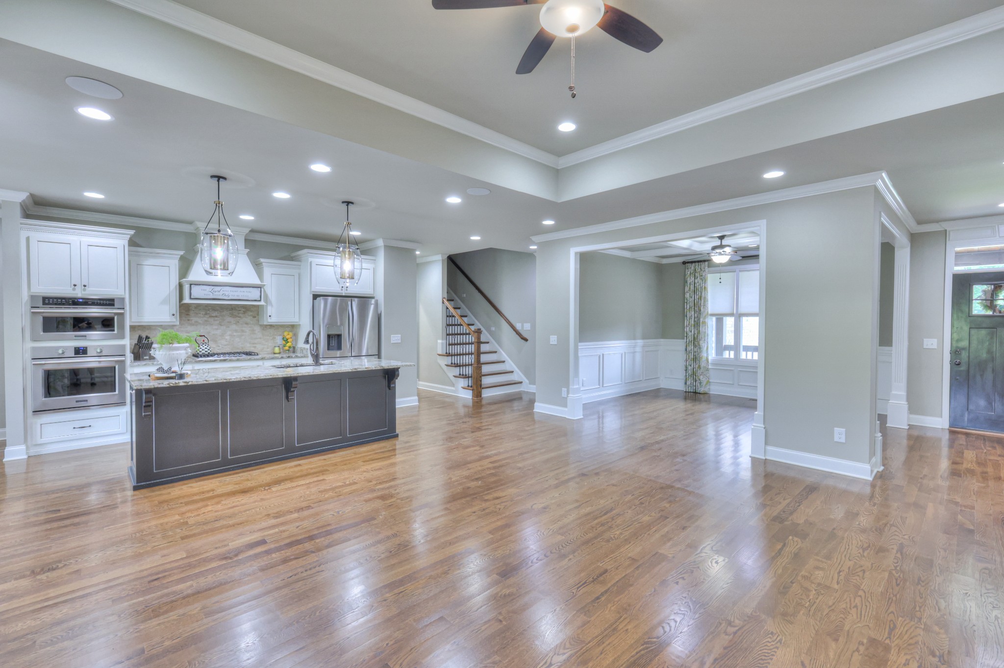 1021 Hideaway Rd