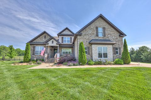 1021 Hideaway Rd Columbia TN 38401