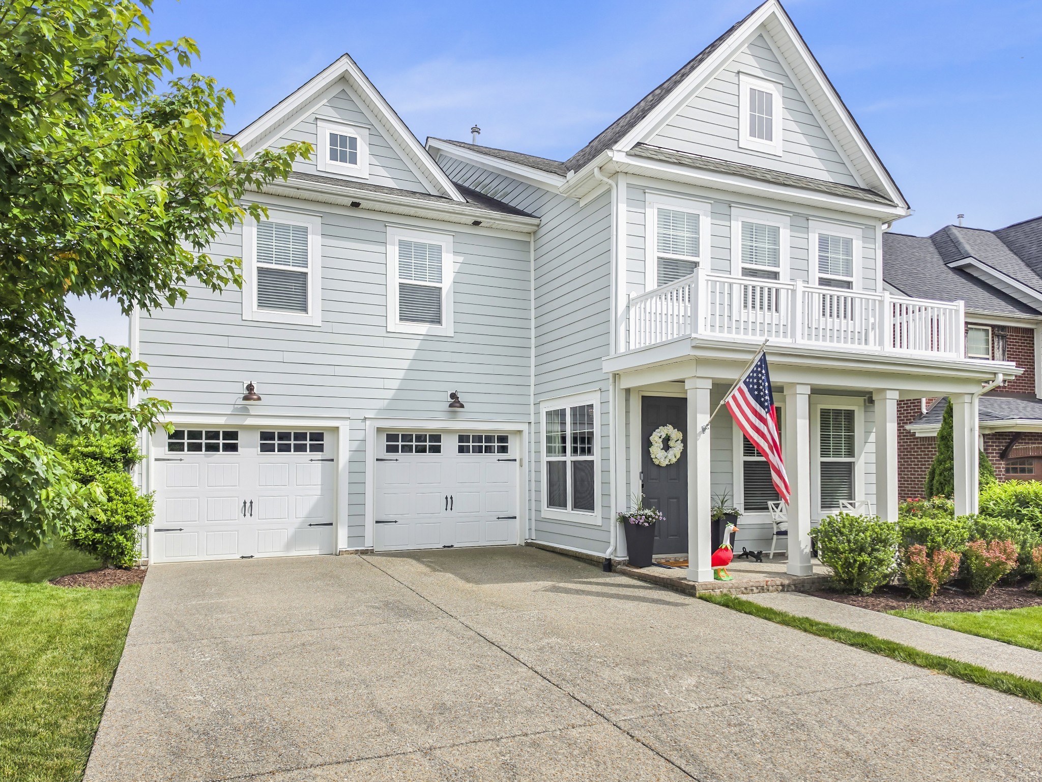 Photo 1 of 52 — 616 Lingering Way, Hendersonville, TN 37075