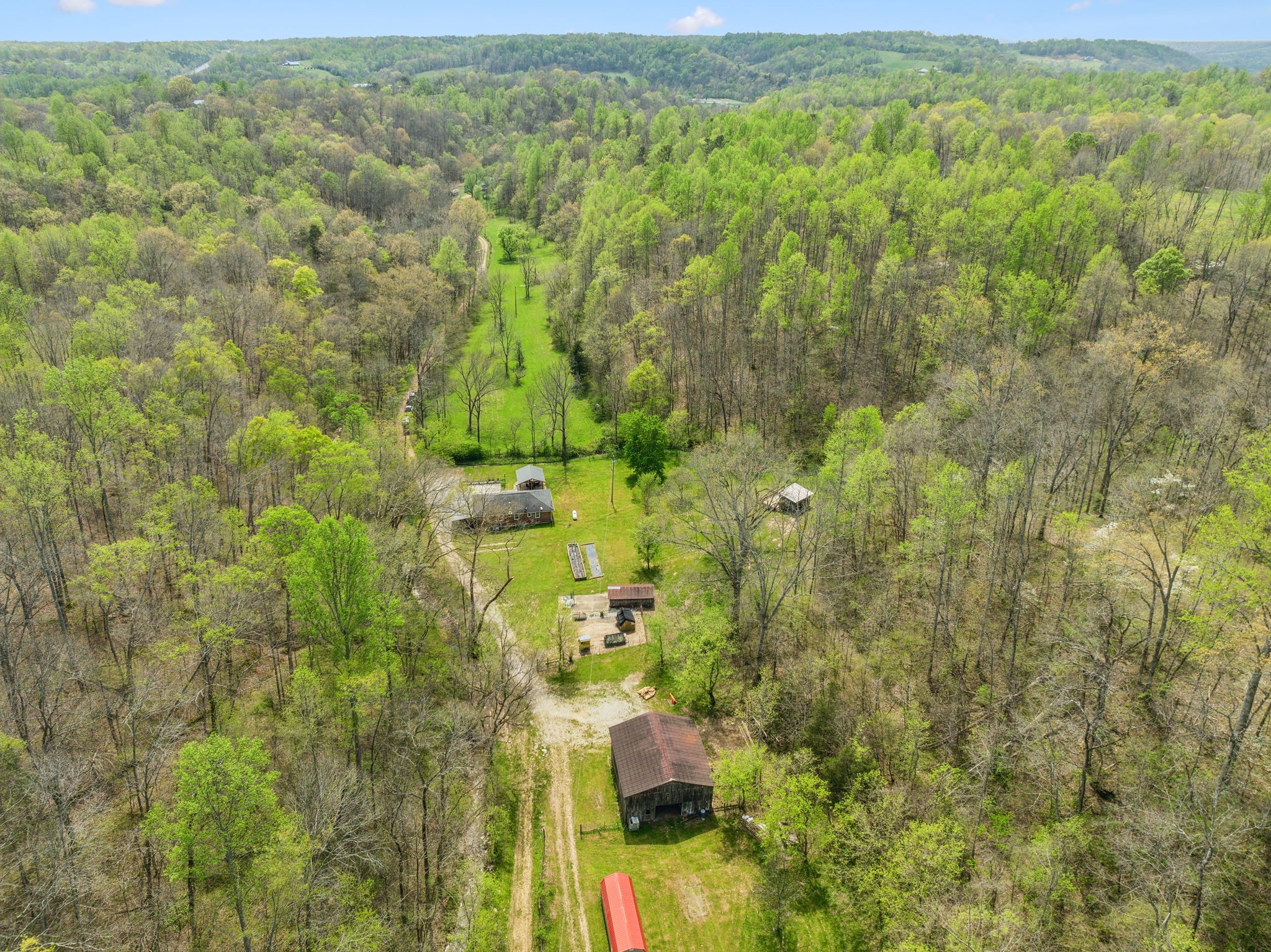 5822 Fly Hollow Rd