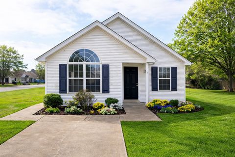 903 Crystal Bear Trail Murfreesboro TN 37128