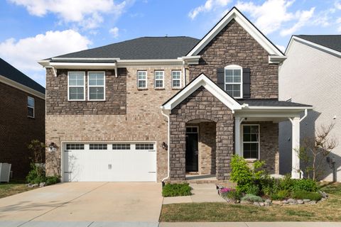 4064 Magnolia Farms Dr Hermitage TN 37076