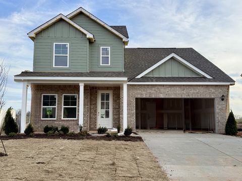 3296 Ventura Ave White House TN 37188