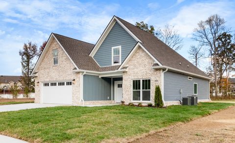 1468 Sango Commons Way Clarksville TN 37043