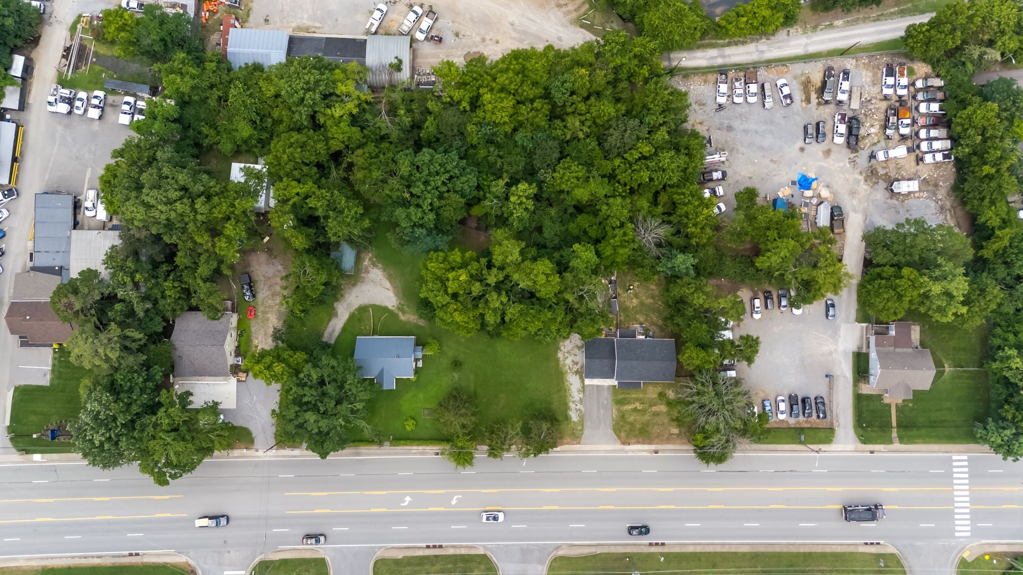 lot for sale in Nashville, TN 37209, 655 Old Hickory Blvd 655 Old Hickory Blvd, Nashville TN 37209 lot, photo 4 of 53