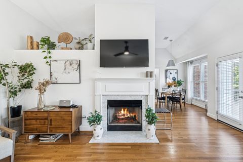 5421 Fredericksburg Way W Brentwood TN 37027