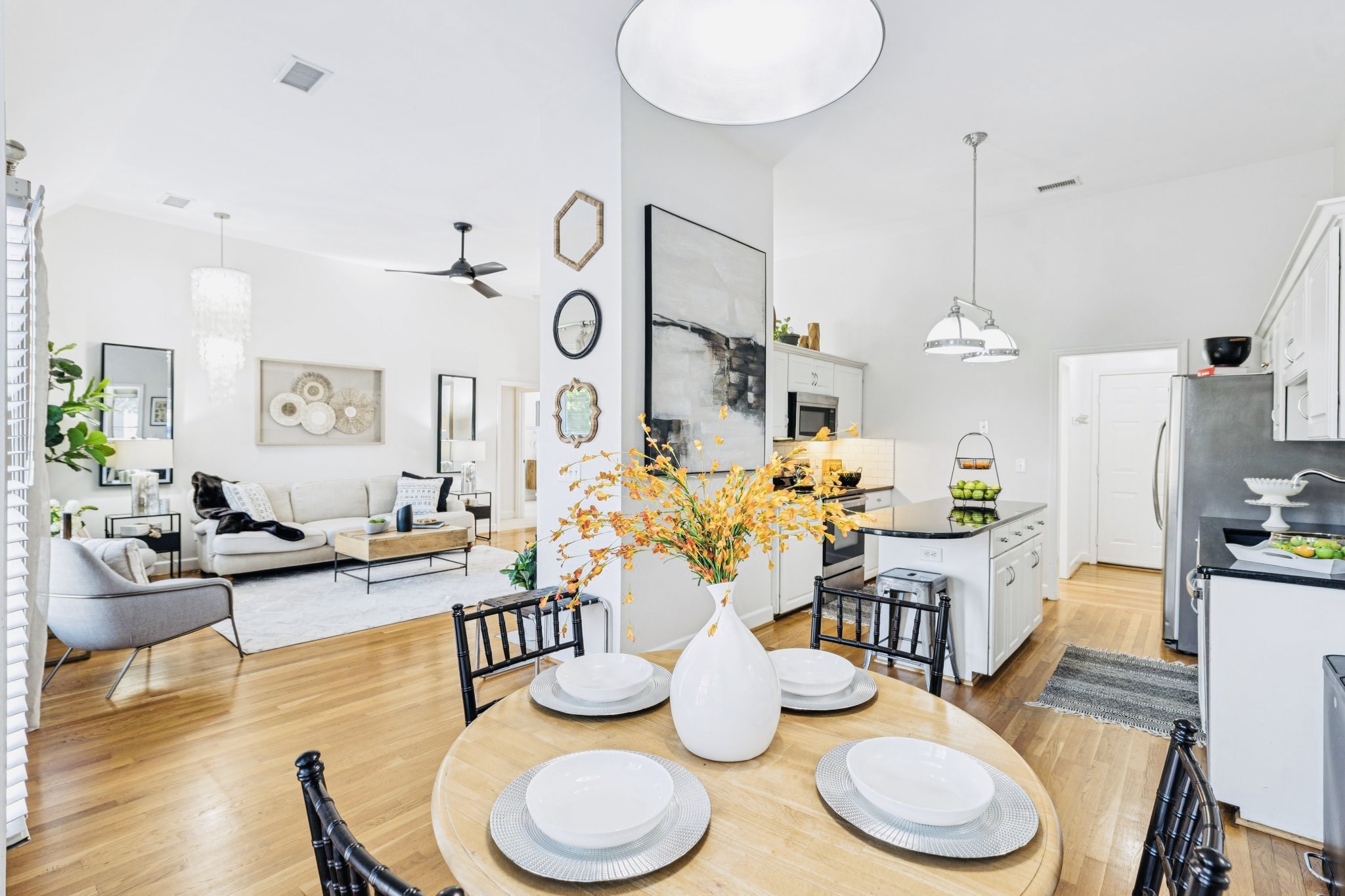 5421 Fredericksburg Way W