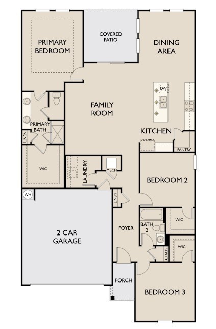 304 Stonehaus Circle