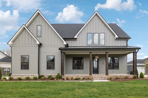 2819 Chaudoin Ct Murfreesboro TN 37129
