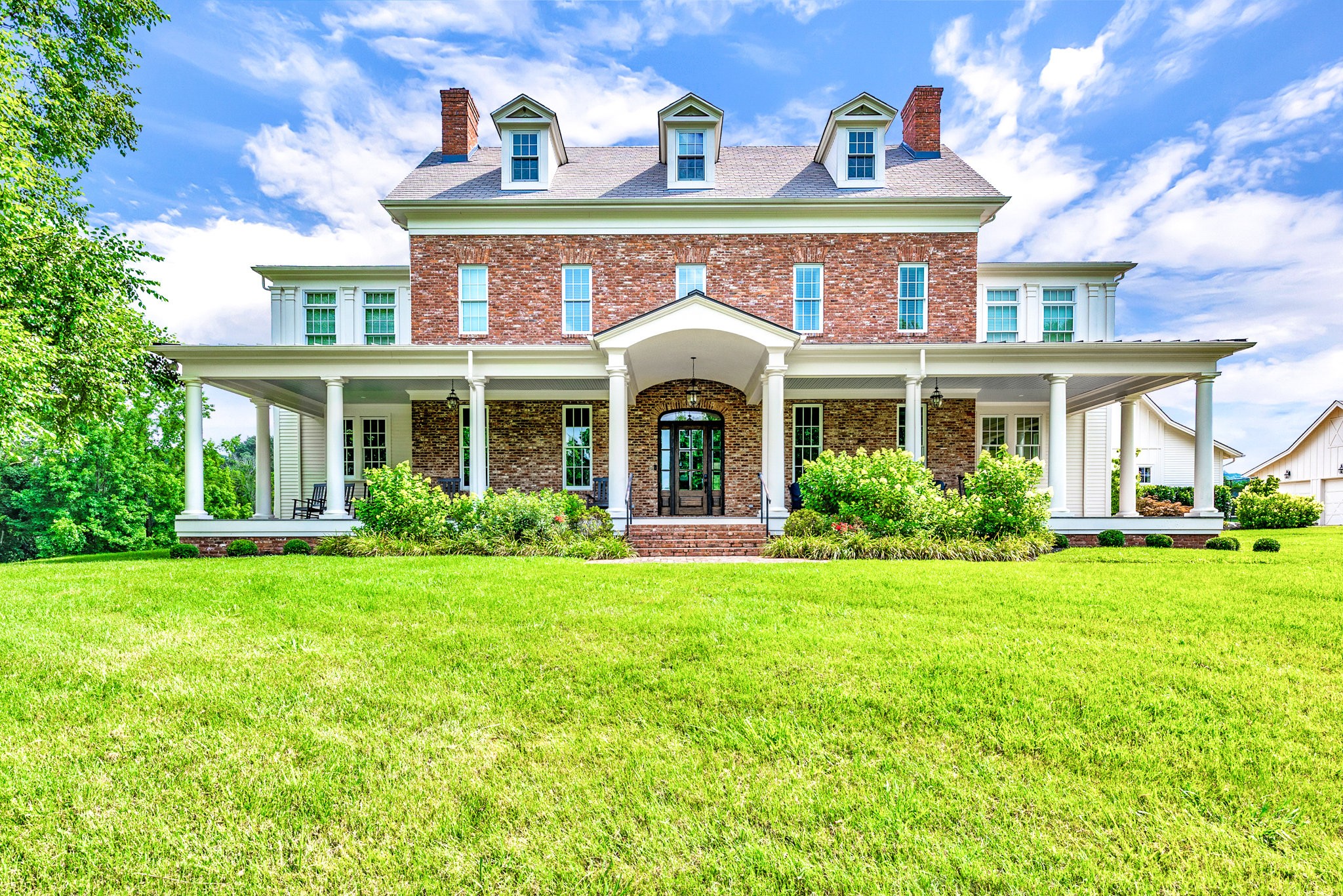 4810 Scenic Oaks Ln
